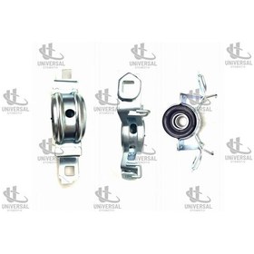 Resim Askı Şaft Hılux Ln105 4x4 01-04/ln106 4x4 