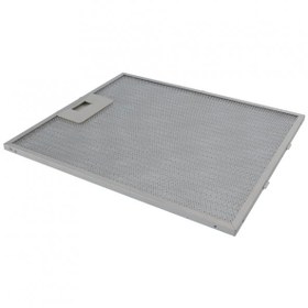 Resim Davlumbaz & Aspiratör Metal Filtre 30.5x26.7 cm 
