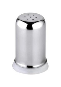 Resim 304 Kalite Paslanmaz Büyük Tuzluk 6 Adet 