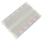 Resim 400 Delikli Breadboard Orta Boy Yapışkanlı Model Diğer