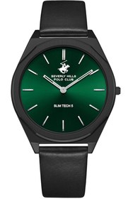 Resim Beverly Hills Polo Club BP3712X.671 Erkek Kol Saati 