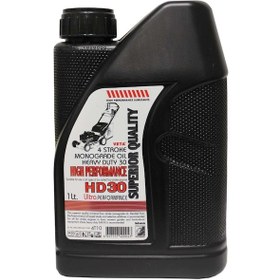 Resim Veta 4T Yağ. Dört Zamanlı Çim Biçme Motor Hd30 1Lt 