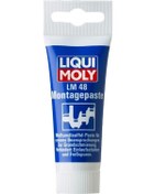 Resim Liqui Moly Lm48 Montaj Pastası 50g 3010 