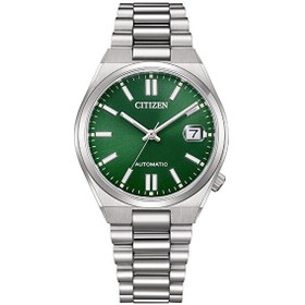 Resim Citizen NJ0200-50X Erkek Kol Saati 