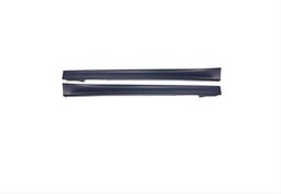 Resim Bmw 3 Serisi F30 2012-2018 İçin Uyumlu MT BodyKit Marşpiyel 
