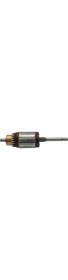 Resim Mako 12V Marş Kollektörü (Segmanlı 031) Tofaş Doğan/kartal/şahin/slx-Fıat Uno/tıpo/tempra 