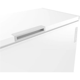 Resim Uğur UED 480 DGT D/S R64 Sandık Tipi Derin Dondurucu 