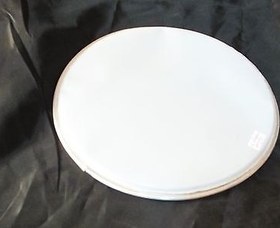 Resim Head Skin For Doumbek Riq Tef 22 Cm 