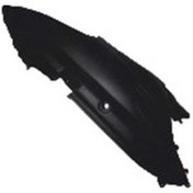 Resim Çelik Sele Alt Yan Kapak Sol Siyah Martian 