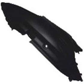 Resim Çelik Sele Alt Yan Kapak Sol Siyah Martian 