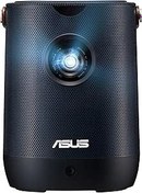 Resim ASUS L2 PROJEKTOR 960 LUMEN R/G/B LED FULL HD 1920x1080 300:1 2YIL HDMI 10W HOPARLÖR(Harman/Kardon) 30.000 SAAT ANDROID 10 TV BOX 