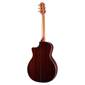 Resim Crafter STG G-18CE Elektro Akustik Gitar 