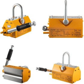 Resim Manyetik Kaldıraç 1500 kg 