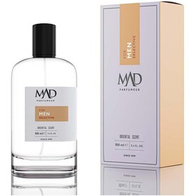 Resim Mad Parfüm Mad B103 Selective 100 ml Erkek Parfüm 