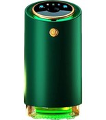 Resim Vkemall Usb Elektrikli Spiralli Sivrisinek Kovucu Açık Yurt Sessiz Sivrisinek Kovucu Hamile Kadınlar İçin Kokusuz Sivrisinek Kovucu 