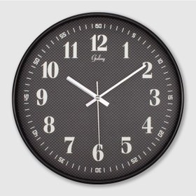 Resim Galaxy D-218-k-1 Duvar Saati Saati 