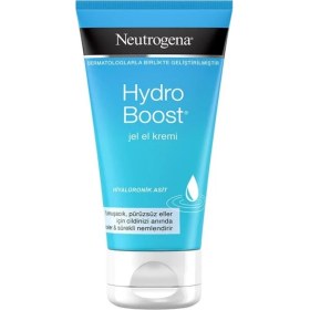 Resim Belirtilmemiş Hydro Boost Jel El Kremi 75 ml 