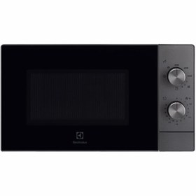 Resim Electrolux EMZ421MMTI 21 Lt Inox Mikrodalga Fırın 