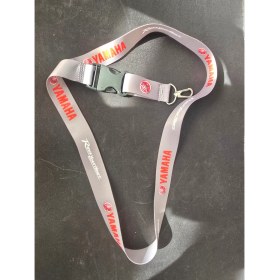 Resim Yamaha Boyun Anahtarlığı 