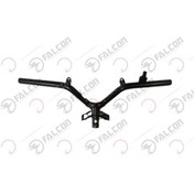 Resim SEVGENT Mocco 50 Gidon 