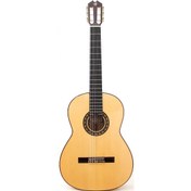 Resim Prudencio Saez 1-FP (22) Flamenco Gitar (Natural) 