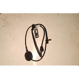 Resim Abs Sensörü Mazda 6 2013 2017 Arka Sol 