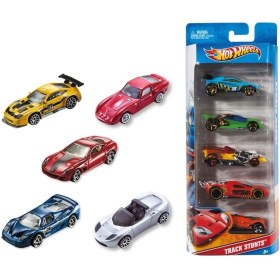 Resim Sinerjim 5'li Araba Seti 