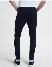 Resim Loft Erkek Jean Pantolon Lacivert Lf2034749 Vıvaldı Wash M 24kp69000155 P6912346 Lacivert 