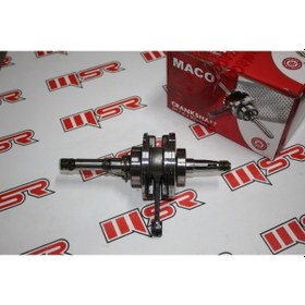 Resim Macho Krank Tvs Pep Plus 556650032 