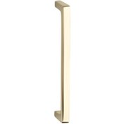 Resim System Altın 128 mm Çekme Mobilya Kulpu (SY4708 0128 GL) 