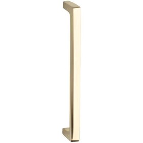 Resim System Altın 128 mm Çekme Mobilya Kulpu (SY4708 0128 GL) 