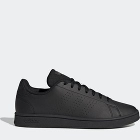 Resim Adidas Erkek Tenis Ayakkabı Advantage Base Gw9284 