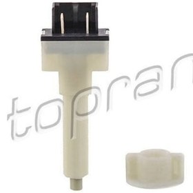 Resim TOPRAN 109003001 Fren Müşürü (VW Caddy 96-03 Polo Cls 96-02 Seat Ibiza 93-02) 