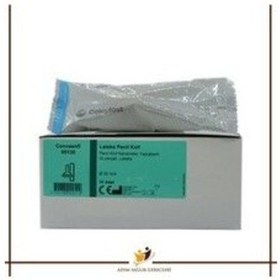 Resim Coloplast Prezervatif Sonda Nulife 35mm - Coloplast Prezervatif Sonda Nulife 35mm Xlarge Conveen 