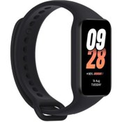 Resim Xiaomi Smart Band 8 Active Akıllı Bileklik Pembe 