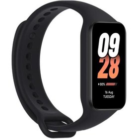 Resim Xiaomi Smart Band 8 Active Akıllı Bileklik Pembe 