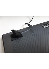 Resim Logitech G213 Klavye Ayağı - Klavye Yedek Ayak 