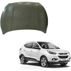 Resim Hyundai İx35 2010-2015 Motor Kaputu Ön Kaput 