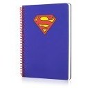 Resim Superman Butik Defter 