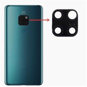 Resim Huawei Uyumlu Mate 20 Kamera Lensi Camı HMA-L29 HMA-L09 HMA-LX9 