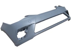 Resim Seat ibiza 2017 2022 Ön Tampon Astarlı Sensör Deliksiz 6F0807221DGRU 