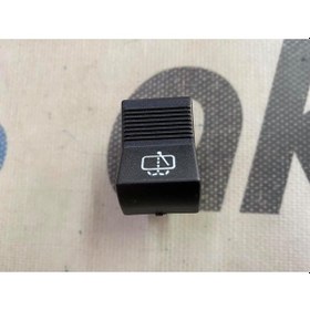 Resim Arka Cam Silecek Düğmesi Kartal 