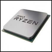 Resim AMD RYZEN 7 5700 8 Core, 3,70-4.60GHz, 20Mb Cache, 65W, AM4 Soket, TRAY, (Dahili Grafik YOK, Fan YOK) 