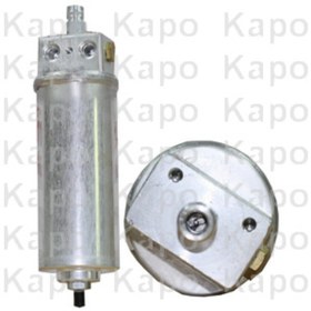 Resim Kapo Klima Drier Kurutucu Filtre Renault Megane 1 Scenic .dr2093 