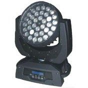 Resim Sidera Sdr -432 Led Moving Head (Zoom) 