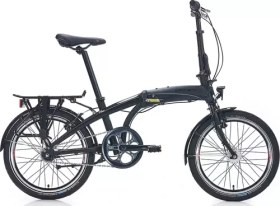 Resim Flexi Nero 20 jant Katlanabilir Bisiklet 