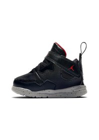 Resim Nike Jordan Courtside 23 Td Çocuk Ayakkabısı Siyah 