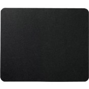 Resim Kaymaz Tabanlı 17-23 3Mm Siyah Mousepad Mouse Ped 