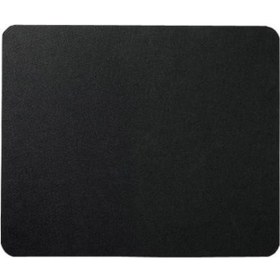 Resim Kaymaz Tabanlı 17-23 3Mm Siyah Mousepad Mouse Ped 