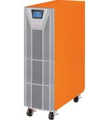 Resim Makelsan Powerpack SE 10 KVA 20 x 7 AH Online UPS Güç Kaynağı 